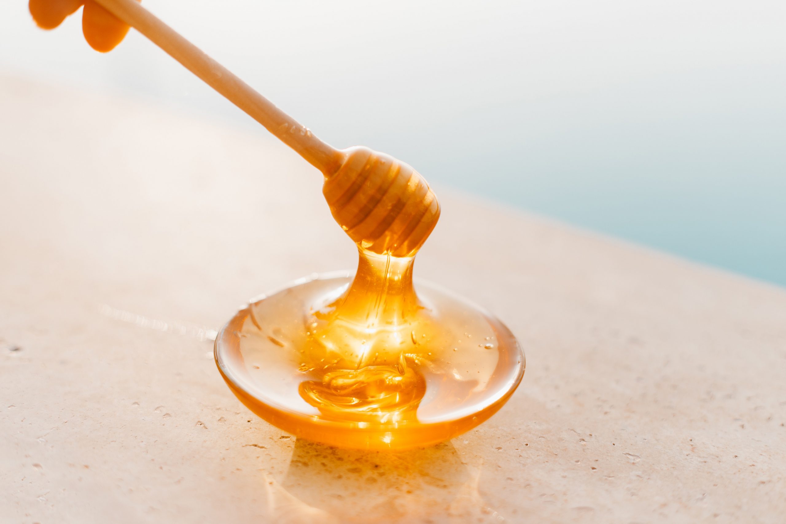 Ce da calitatea mierii?