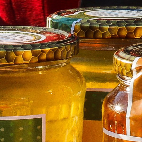 Ce este mierea naturală?